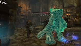 DOOR RANDOMIZER ON SKYRIM VR #12
