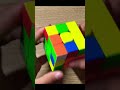 Cubing slow motion (pt. 2)