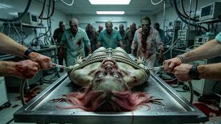 Run! The Zombies Are Coming After Us - Full Movie 4K #monster #zombie #horror screenshot 5