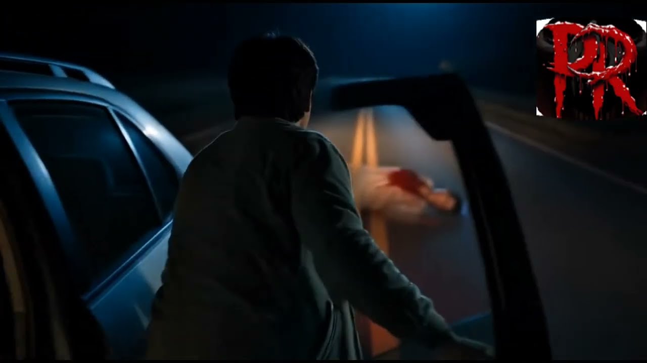 3 True Road Accident Horror stories | Hunted road