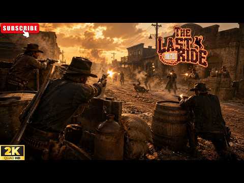 🔴 RedM RP | The Last Ride – Dobro vece,hm nesto se sprema   😈👑 | EP. 50