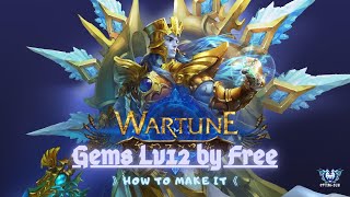 Gems Lv12 by Free screenshot 2