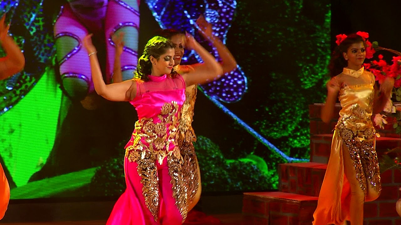 Hot Shoe Dance Company Romeo & Juliettaal song YouTube