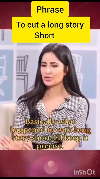 english-with-katrina-phrase-cut-a-long-story-short-trending-slang