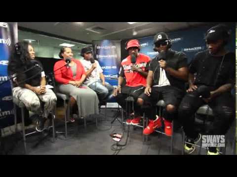 Famous rappers speaking on Eminem ! (Rakim , Tech N9ne , Royce 5"9 , Big Sean , and more!)