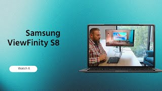 Samsung 37″ ViewFinity S8 Review: One Screen to Power Your Entire Workday