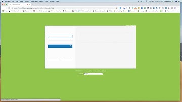 Infinite Campus Attendance Check in Tutorial