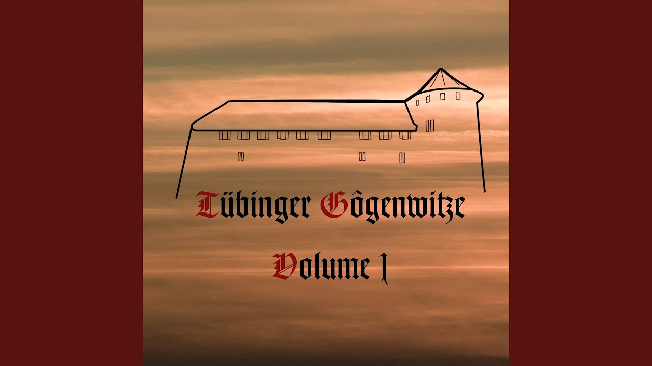 Ver Was halt so hôgabüachene Gôga send? no YouTube