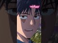 TVアニメ『マリッジトキシン』第10話振り返り③