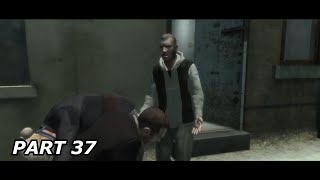 KIDNAPOVALI SMO JE! Grand Theft Auto IV SA PREVODOM PART 37