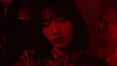 IVOXYGEN - the girl next door