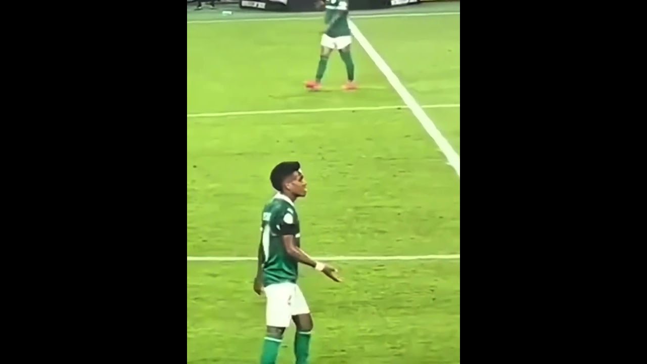 Cucurella Vs Estevao 
