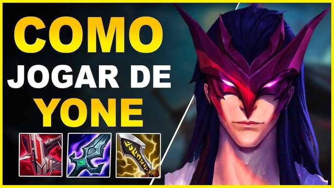 Como Jogar de Illaoi Top