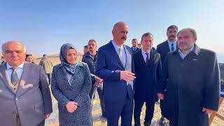 Batman Şehir Girişi Yenileniyor Dikey Bahçeler Ve Işıklı Karşılama Yazısı Geliyor