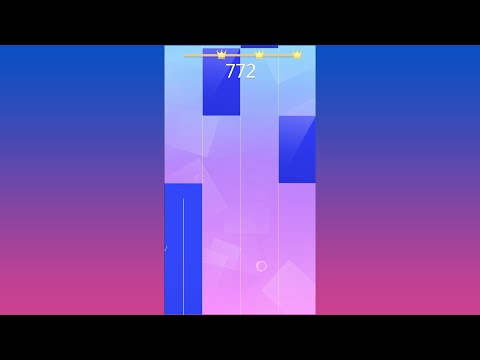 Kpop Piano Games: Music Color Tiles - Android Gameplay