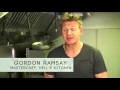 BURNT - Chef Gordon Ramsay Reacts To The Movie