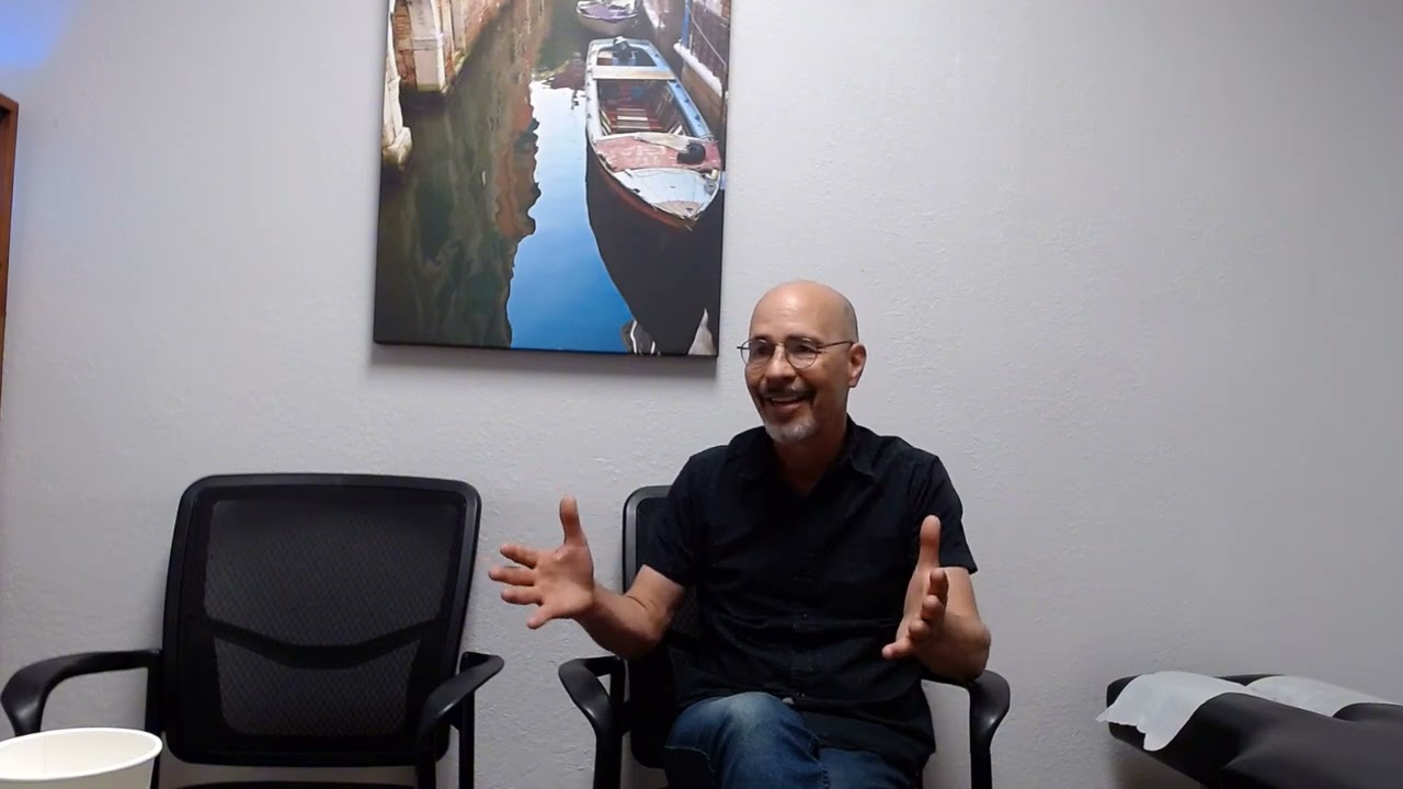 HEALING BEYOND LIMITS | Real Patient Testimonial