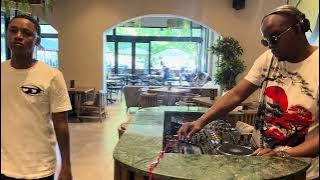 DjMasilo RNB HIP HOP 29 Nov 2024