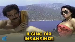 Yolcu Türk Filmi Hale Ve Ömer, Yaz Aşkı Yaşıyor