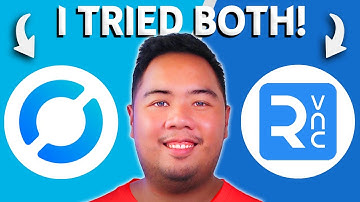 Rustdesk vs VNC (2025) - Which One Is BETTER?