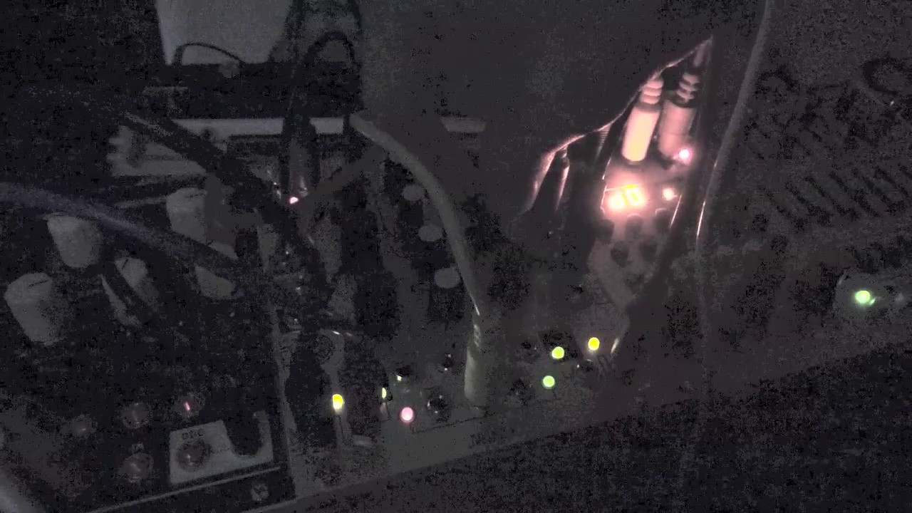 Mutable Instruments Rings patch  _ 02