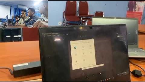 Instalasi OS Android pada Virtualbox, Konfigurasi Tampilan Wallpaper, dan Opsi Developer