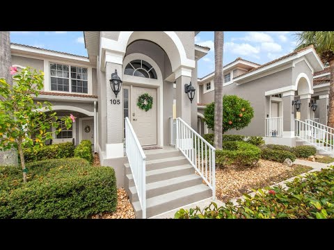 10110 Colonial Country Club Blvd, Fort Myers, FL home video tour