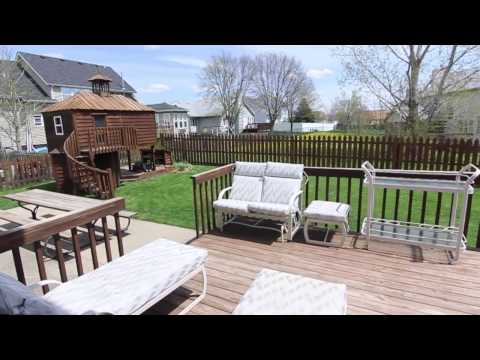2175 Stratford Drive, Marion, IA home video tour