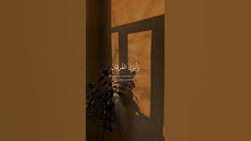 ان الذين كفروا بآيات الله لهم عذاب شديد