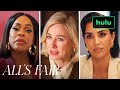 Standing on Business | All's Fair Compilation | Hulu