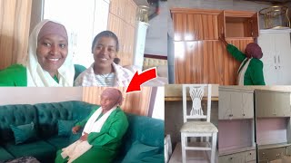 Mucayoo Mana Hojii Koo Barsisee Hin Galuu Asuman Si Gurgura Ola Jette Ee Banee
