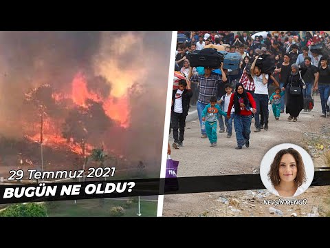 Video: Ekolojik Bir Devrimin Eşiğinde