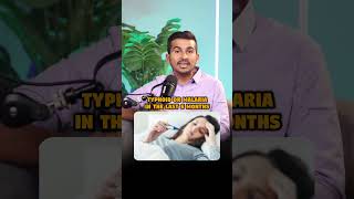 5 Reasons You can't Donate Blood | Dr. B. Padam Kumar
