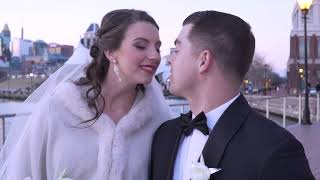 Emily Ryan Wedding Highlights