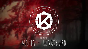 Wafia - Heartburn [8D Music]