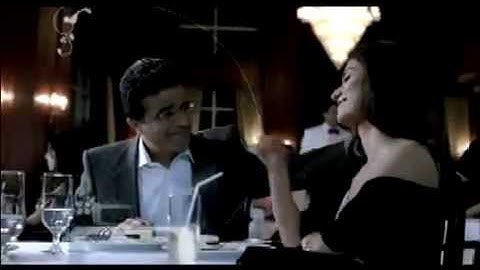 Nokia N72 Restaurant TVC.mp4