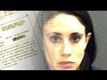 Casey anthony evidence oversight admitted by prosecutors google search terms suspicious