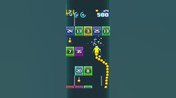 Block Gems: Block Puzzle Games - Snake vs Brick - 2024-07-17