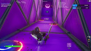 How to beat 200 level default deathrun