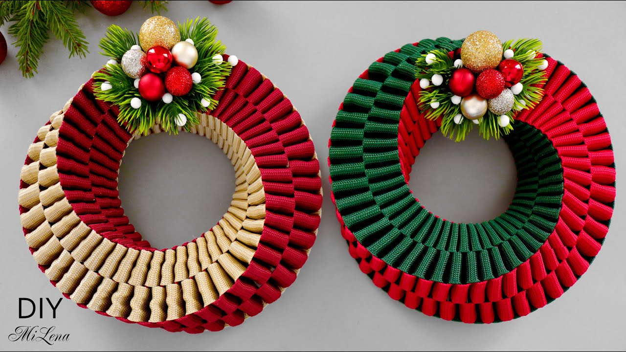 ★ことみ★クリスマスアレンジ★ ☆IKEAライト付きリースでクリスマスアレンジ♪ | インテリアと