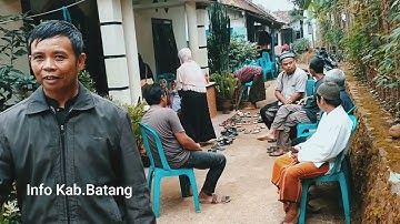 salah injak pedal berakibat F4tal pucanggading Bandar Batang