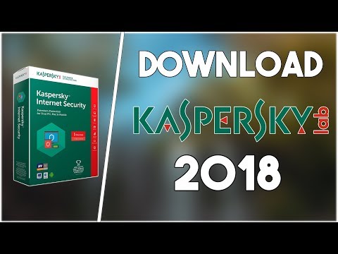 Video: Come faccio a scaricare Kaspersky?