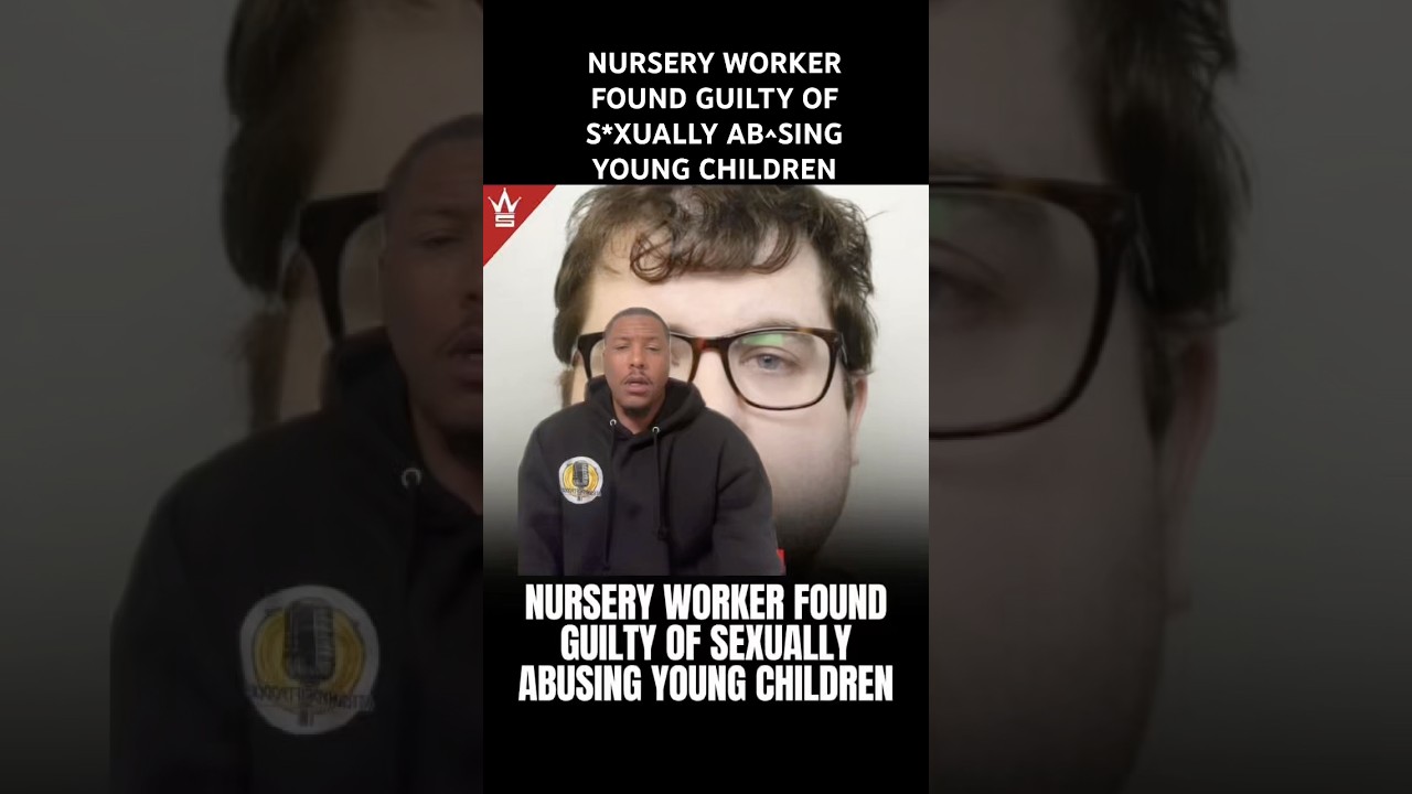 Воспитательница детского сада признана виновной в изнасиловании ребенка 