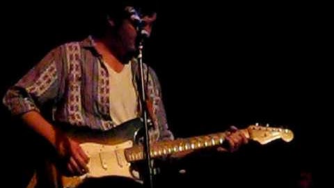 The Takeover UK - Running With The Wasters