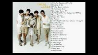 To The Beautiful You OST: Part 1