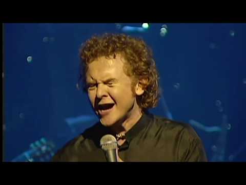Simply Red -