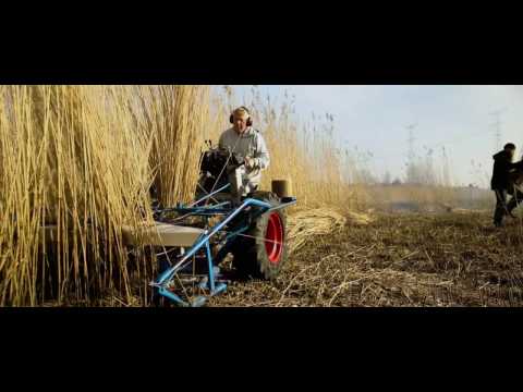 Video: Bajonetten in de strijd: gisteren en vandaag