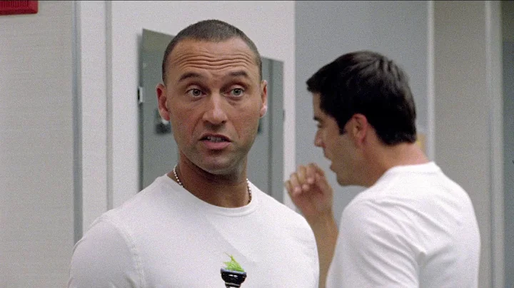 Derek Jeter 'Borrowed' | This is SportsCenter | ES...