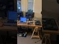 Set up a recording studio in any apartment producer recordingstudio recording