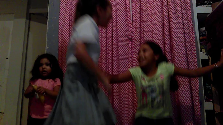Mostrando amis ermanas